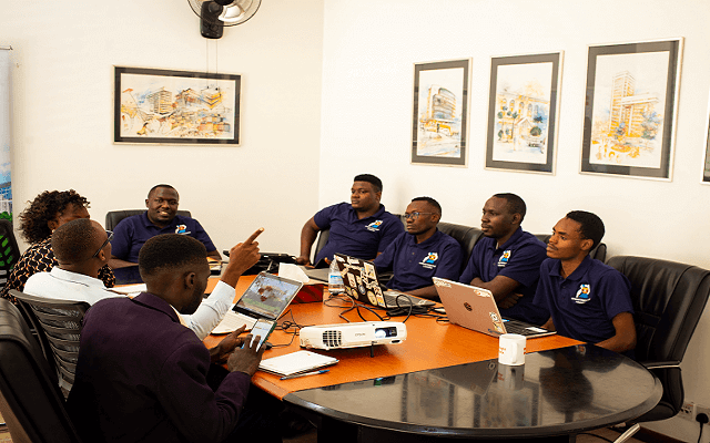 Domestic Revenue Mobilization for Development